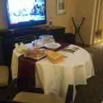 北京金融街国际酒店点评-北京金融街国际酒店