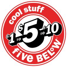 five below (countryside plaza)