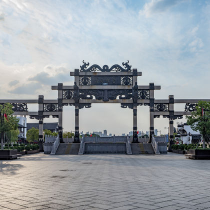 常州淹城春秋乐园一日游 常州淹城春秋乐园一日游