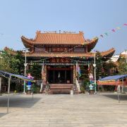 昌江古昌化城攻略-古昌化城门票价格多少钱-团购票价