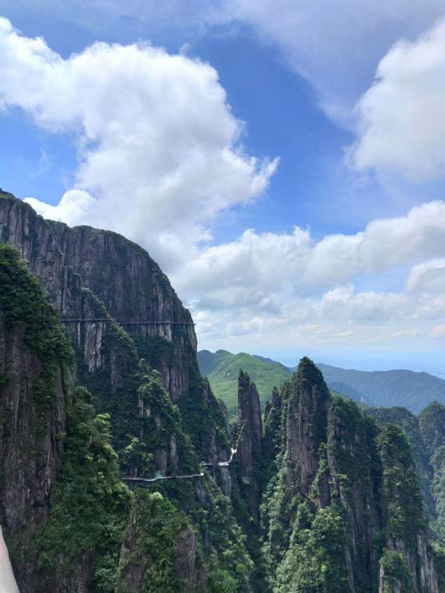 宜章莽山·五指峰景区攻略,宜章莽山·五指峰景区门票