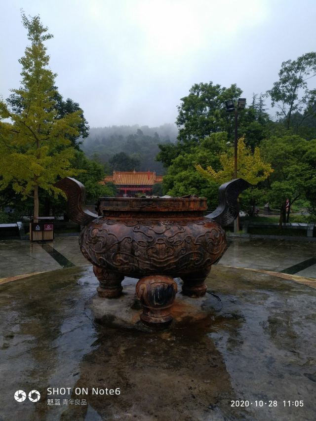 遂宁灵泉寺风景区攻略,遂宁灵泉寺风景区门票/游玩攻略/地址/图片