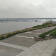 南京长江大桥公园