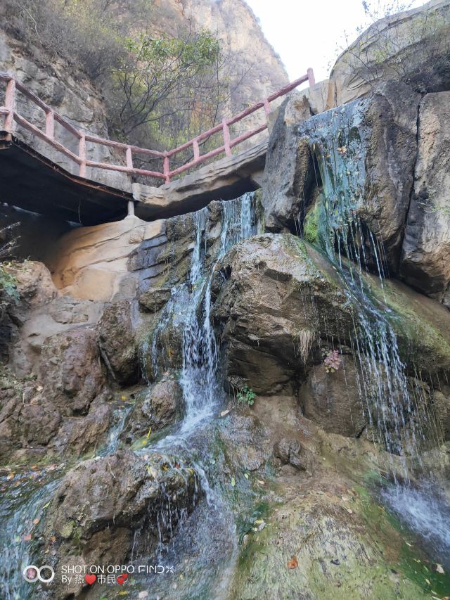 易县狼牙山攻略,易县狼牙山门票/游玩攻略/地址/图片