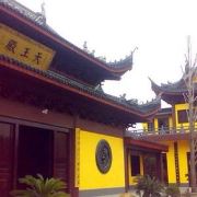 上海太平禅寺攻略,上海太平禅寺门票/游玩攻略/地址/图片/门票价格