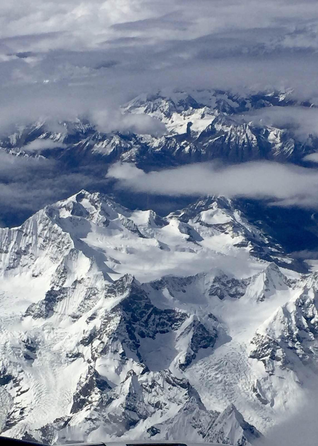 雪域高原 别样风情别样美