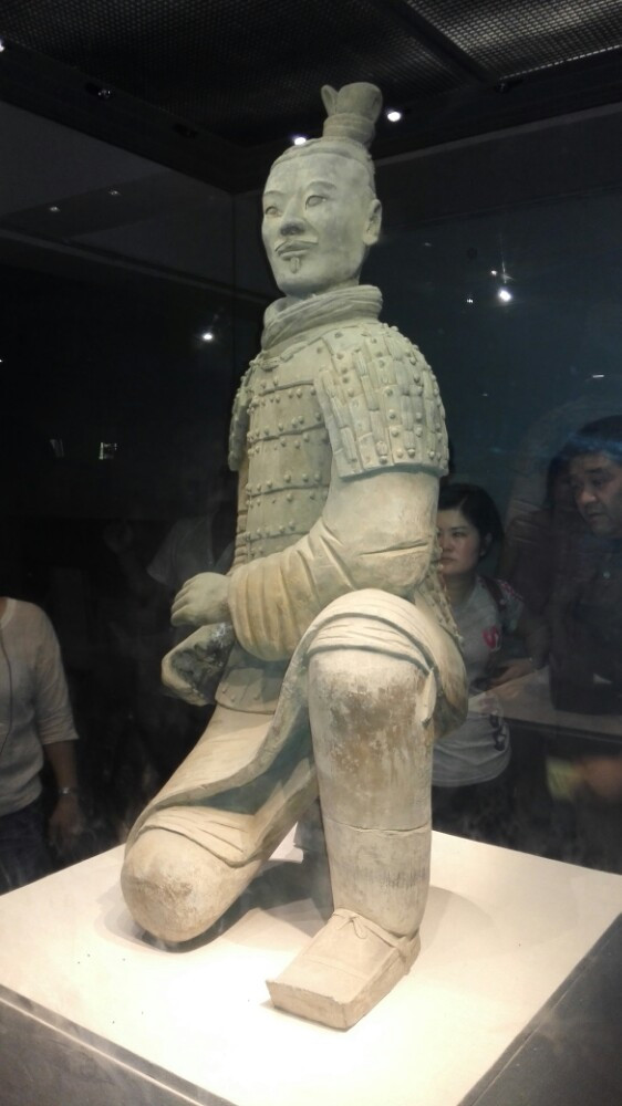 1165442135_YOUNG#唐韵秦风之西安之旅 - 西安游记攻略【携程攻略 ...