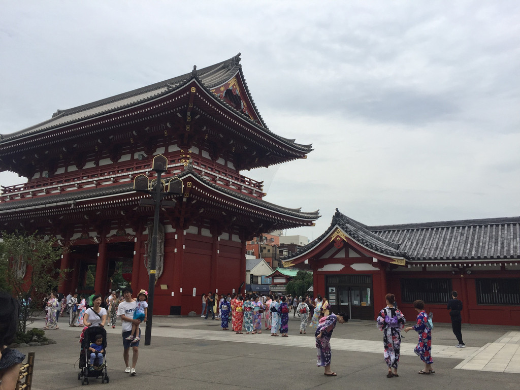 浅草寺