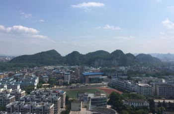 桂林屏风山攻略,桂林屏风山门票/游玩攻略/地址/图片/门票价格【携程