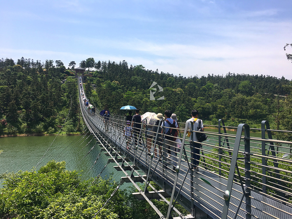 南京银杏湖休闲度假景区位于位于南京市江宁区,距离南京城区约30公里