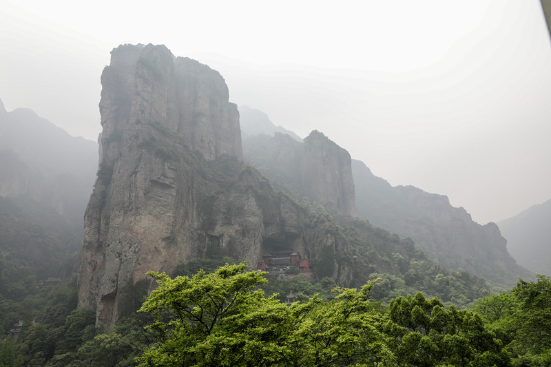 游"北雁"之精华;览雁荡之"三绝—雁荡山三天二晚跟团游