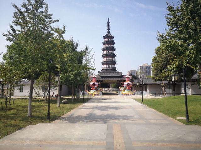 溧水博物馆