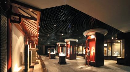 朝阳富斯顿国际酒店1晚 朝阳市北塔博物馆门票