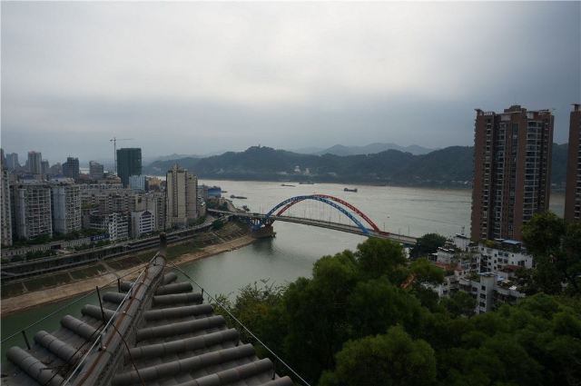 梧州河滨公园攻略,梧州河滨公园门票/游玩攻略/地址