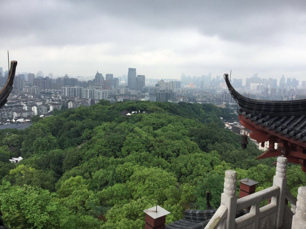 吴山(杭州)