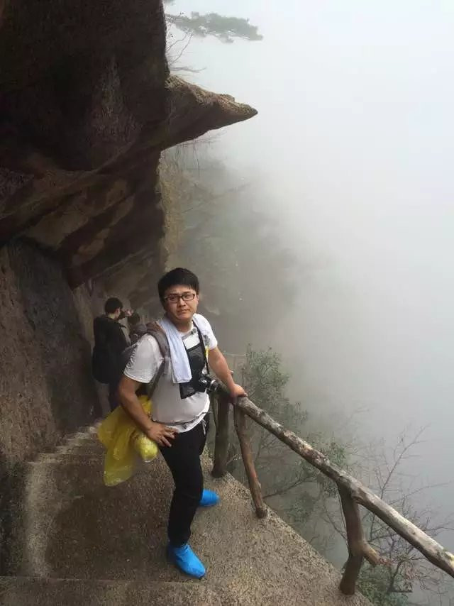 大连至黄山6日穷游自由行