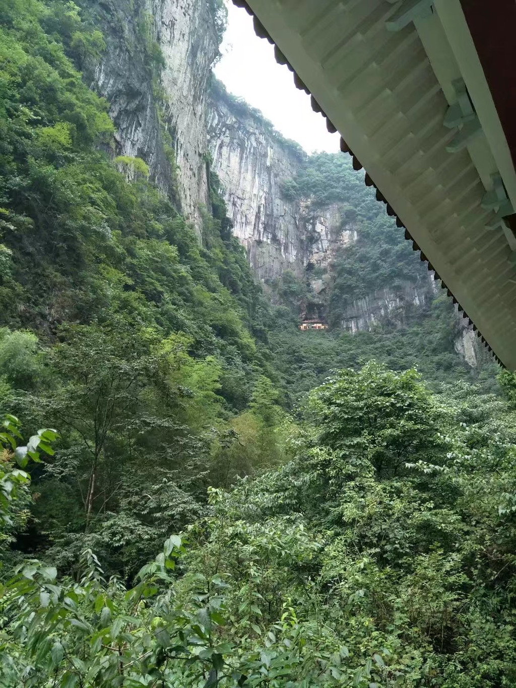 涟源湄江风景区一日游