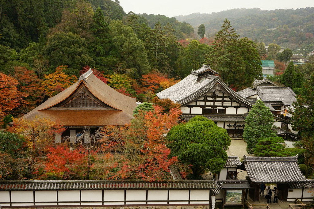 京都南禅寺                                