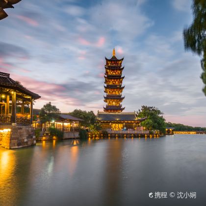 乌镇东栅日景+西栅夜景一日游【真纯玩ღ日夜全景ღ枕水江南】 乌镇东栅日景+西栅夜景一日游【真纯玩ღ日夜全景ღ枕水江南】