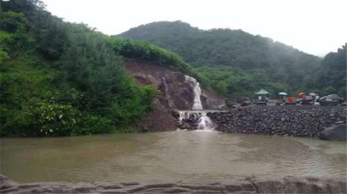 天女山森林公园