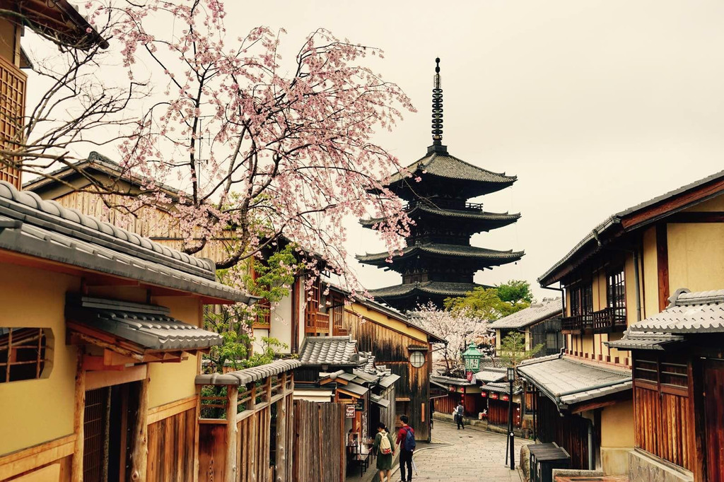 京都清水寺