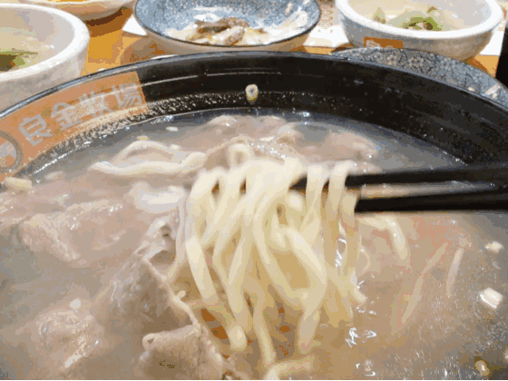 去金门一定要去吃良金牛肉面,好好吃啊