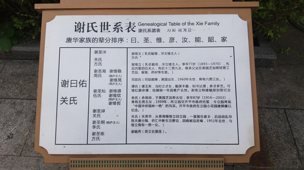 集传统园林,岭南水乡和西方建筑风格于一体的私家图片