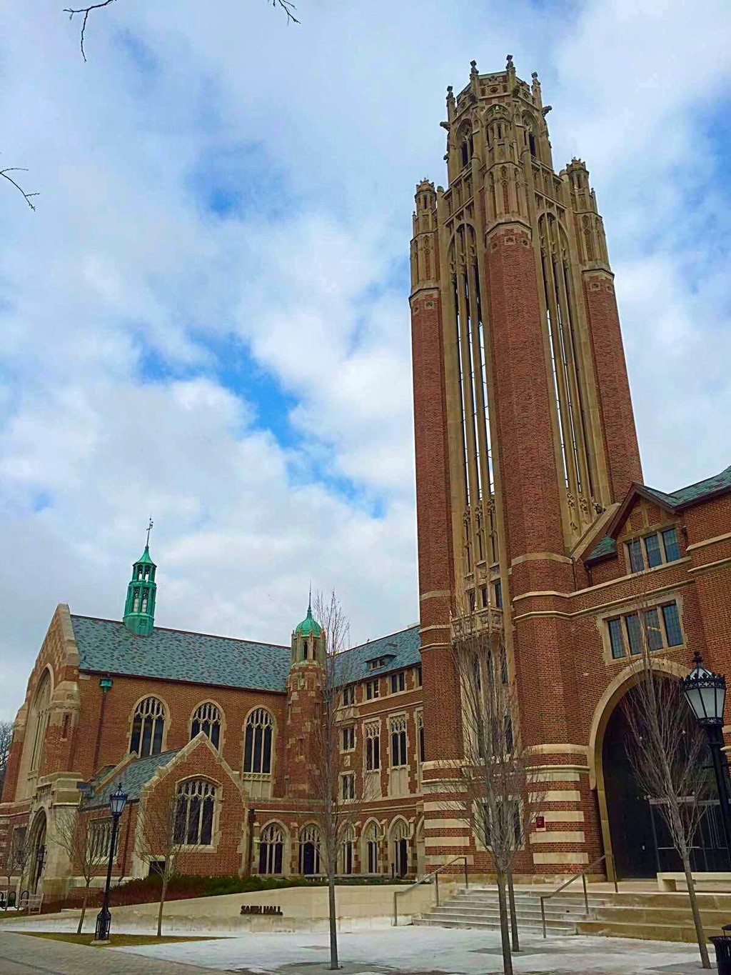 芝加哥大学