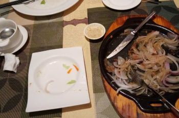 携程美食林】深圳美食美食(横岗店)附近咖啡,画朱家角镇画布图片