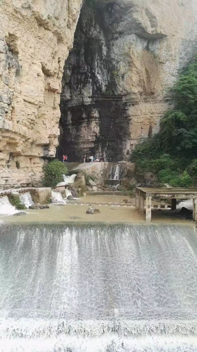 大乌江风景名胜区