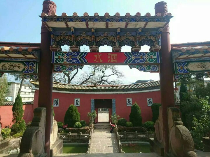 景东文庙