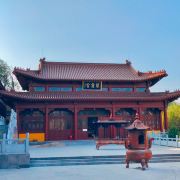 连云港碧霞寺攻略-碧霞寺门票价格多少钱-团购票价预定优惠-景点地址