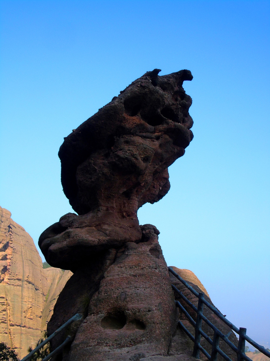 上饶龟峰 携程网