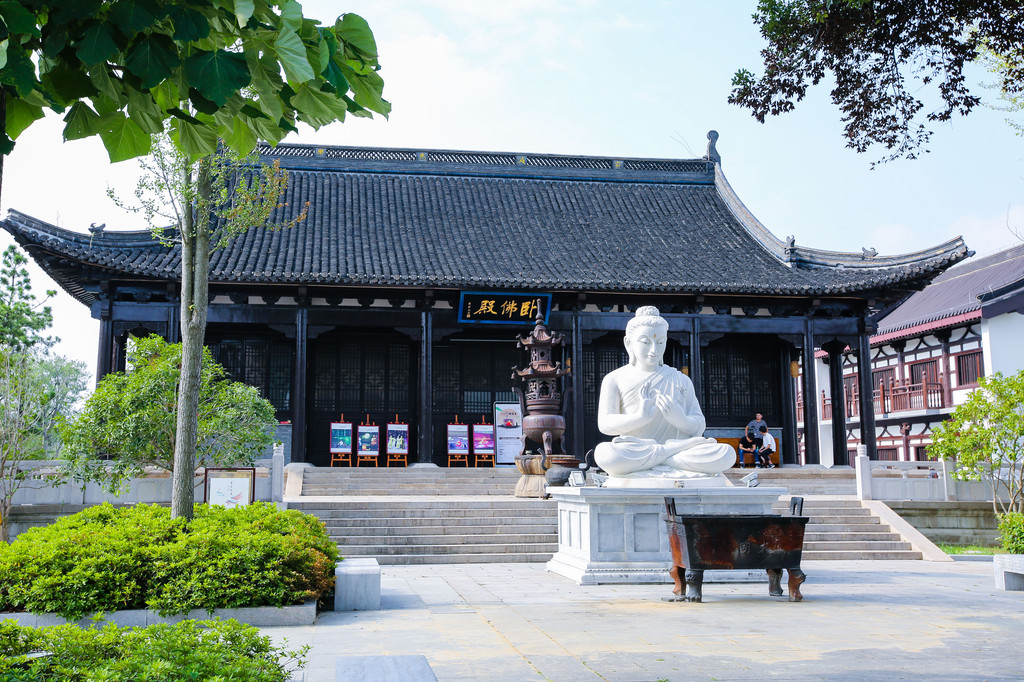 盘点来扬州必去的八大景点,必看的两场演出