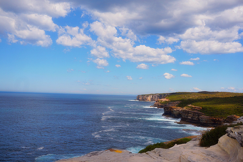 royal national park