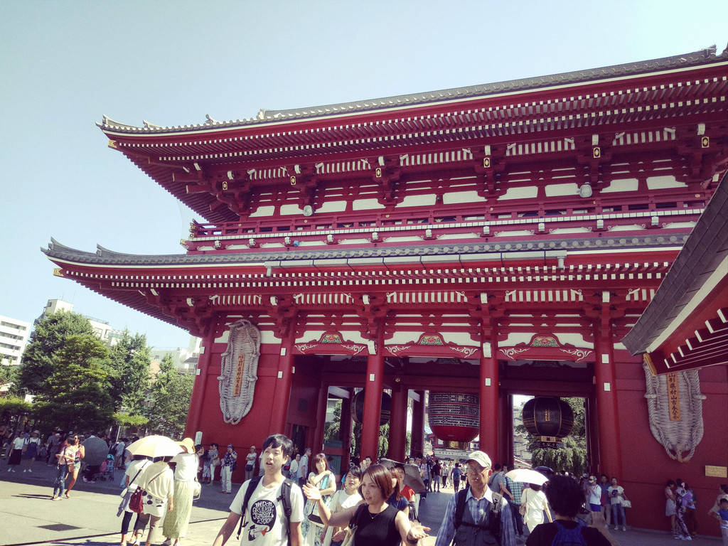 浅草寺