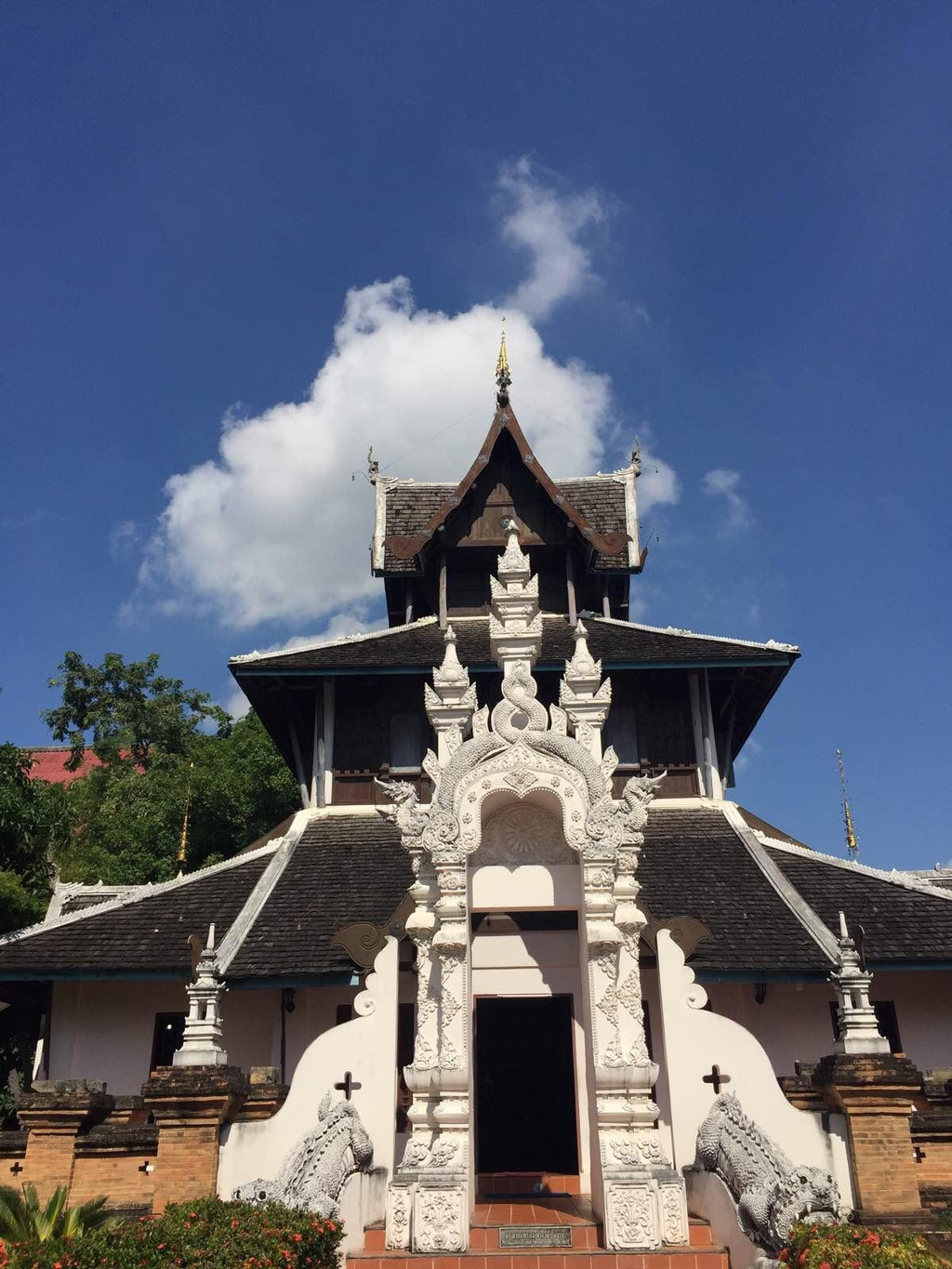 契迪龙寺