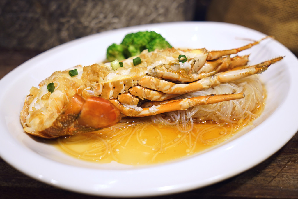 东莞松山湖凯悦新西兰美食之旅