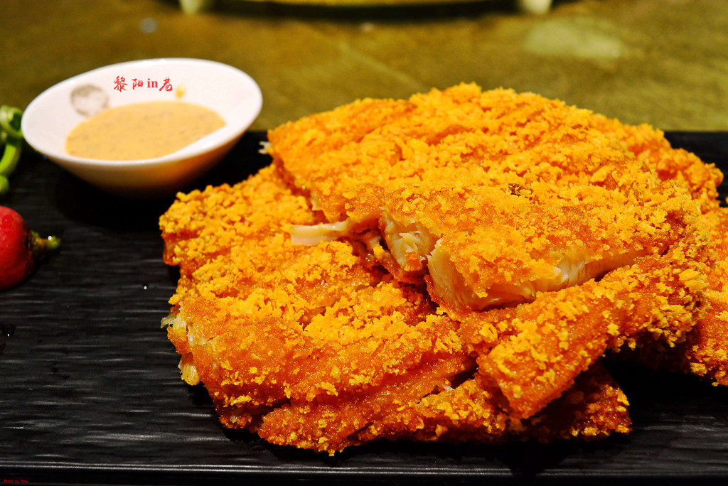 炸鸡排有什么技巧 哪里可以学习技术