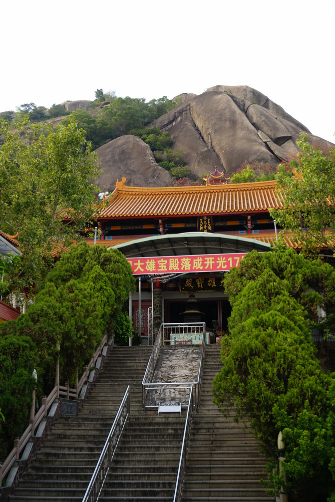 再到另一个鸡肋景区——《龙泉岩风景名胜区》.