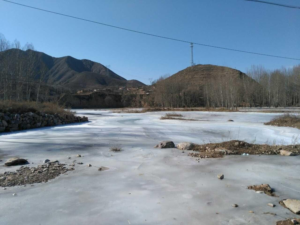 欲渡黄河冰塞川,将登太行雪满山(4)