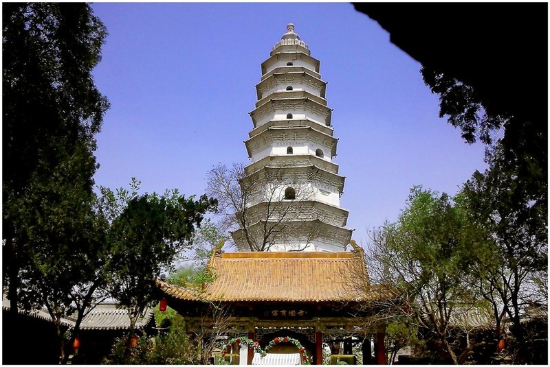 曹家大院,渠家大院—山西太谷,祁县自由行攻略