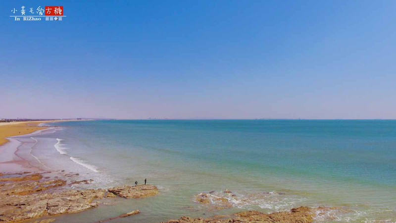 吴家台海水浴场