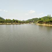 水天池景区