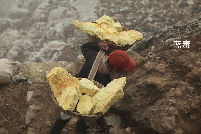 水星:爪哇,人间仙境,还是世界尽头-布罗莫&宜珍火山之旅 爪哇岛游记