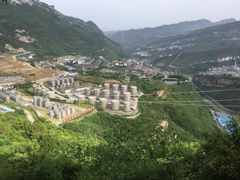 赤水河两日游,品茅台喝郎酒,偶遇主持人孟非(下)