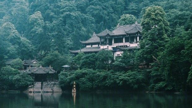 成都周边旅游景点推荐-这些景点你都去过吗