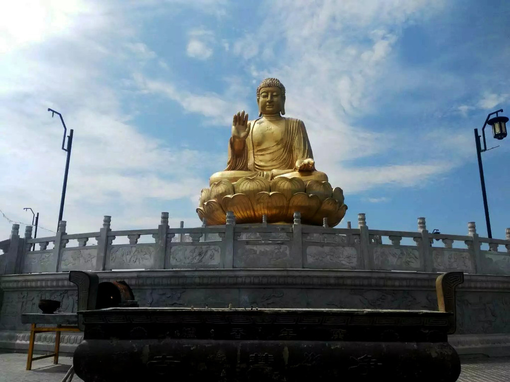 宝鸡凤翔灵山