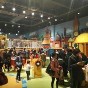 广西科技馆地方,非常迷失周末带神庙去的景点适合岛2大全攻略孩子图片