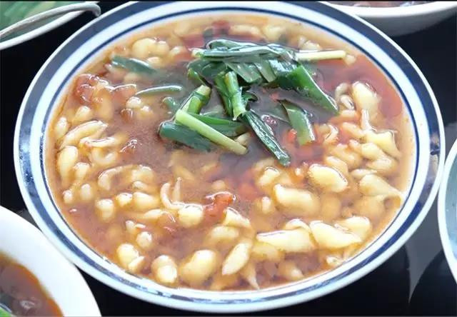 蔚县美食专题汇总篇,让你一次吃过瘾!